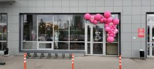 "Цветы Микс" на Аббасова