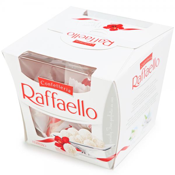 Конфеты Raffaello